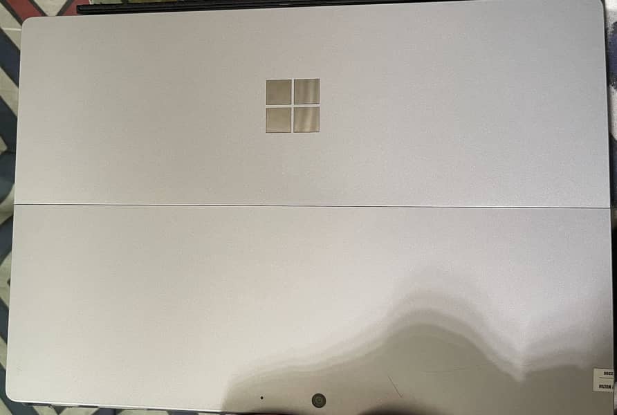 Microsoft Surface Pro 7 Generation 10th 6
