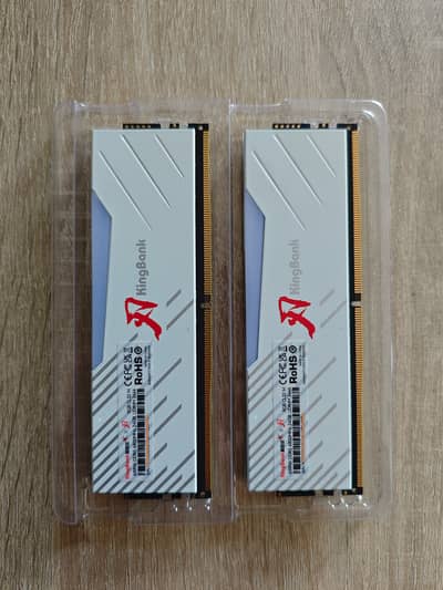 RAM DDR5 48GB (2×24GB) 6800 CL32 - Hynix IC
