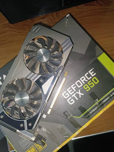 GTX 950 Gaming PC | 16GB RAM | SSD core I5