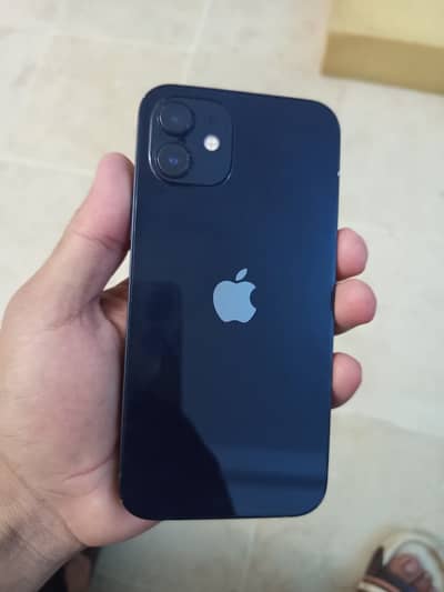 Iphone 12 jv