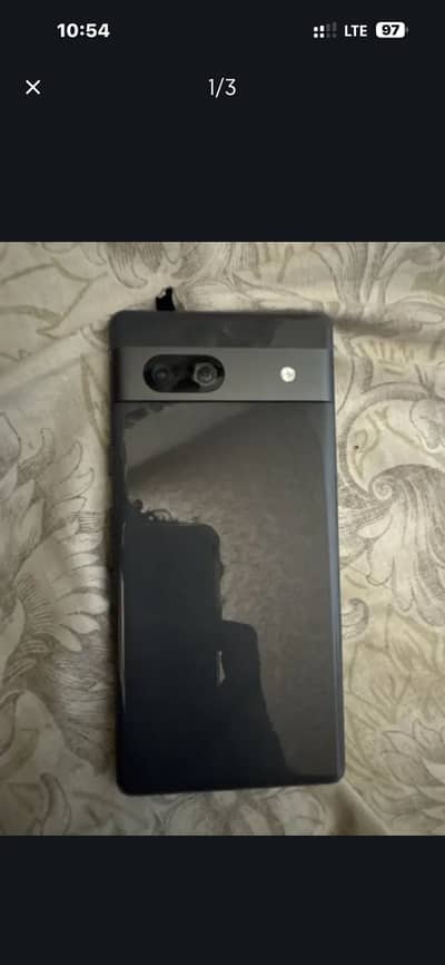 Google Pixel 7a Official PTA Approved 8\128