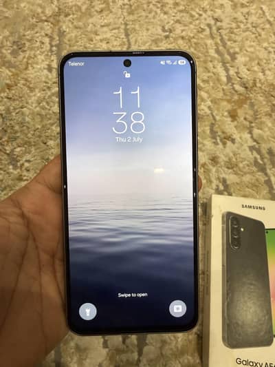 Samsung Galaxy A56 5G 8/256