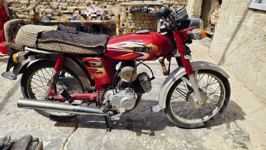Yamaha yb 100 for sale