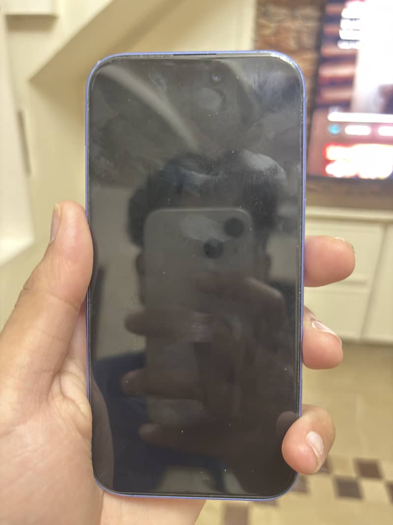 Apple iPhone 16 1