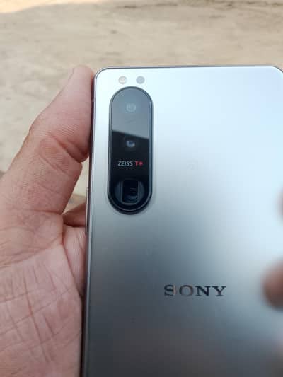 SONY XPERIA
