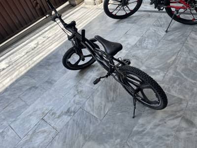 Bicycle