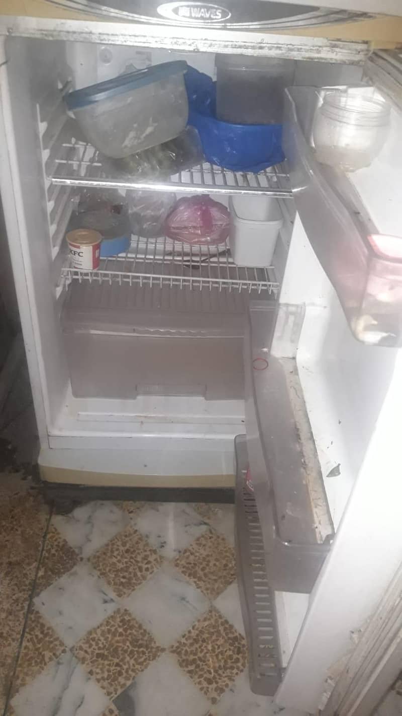 use fridge 2