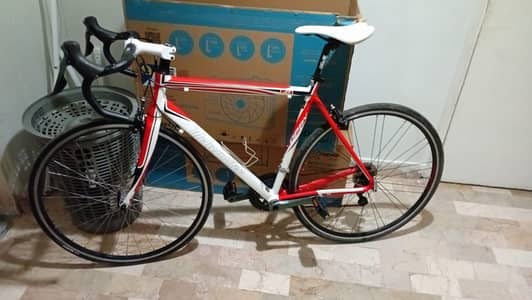 ROAD BIKE