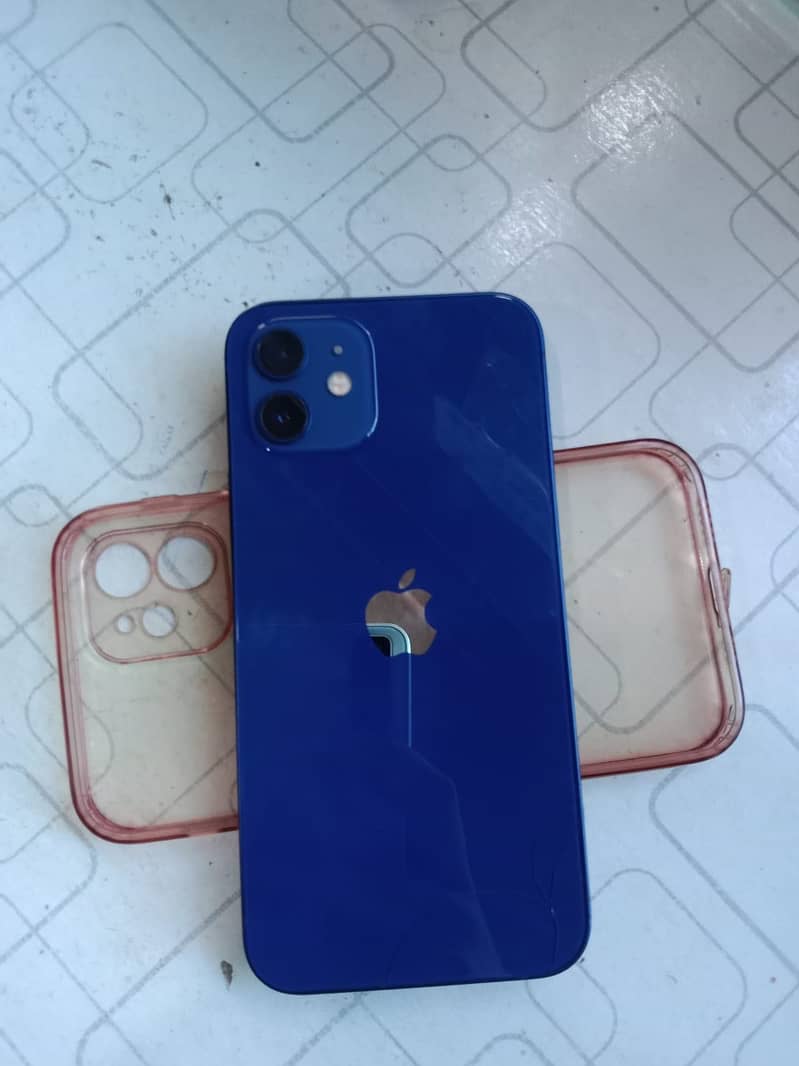 Apple iPhone 12 2