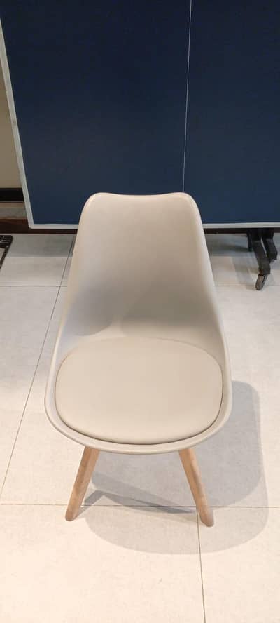 Wooden Cafe chairs for sale. Good Condition.