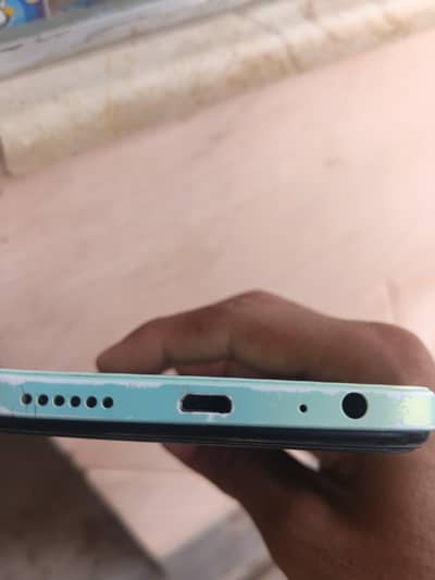 Infinix Smart 7