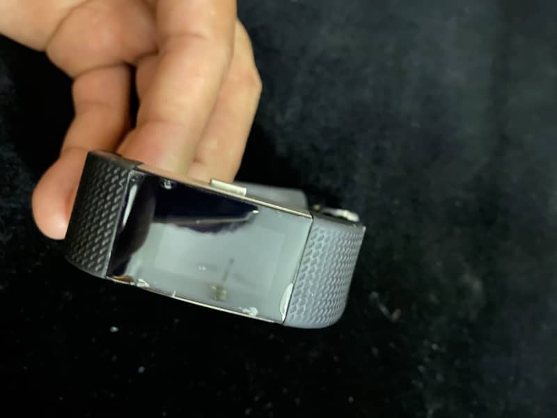 FitBit Charge 2 Original 2