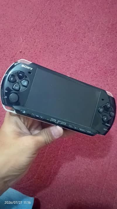 psp video game , exchange Also possible