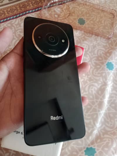 Xiaomi Redmi A3x