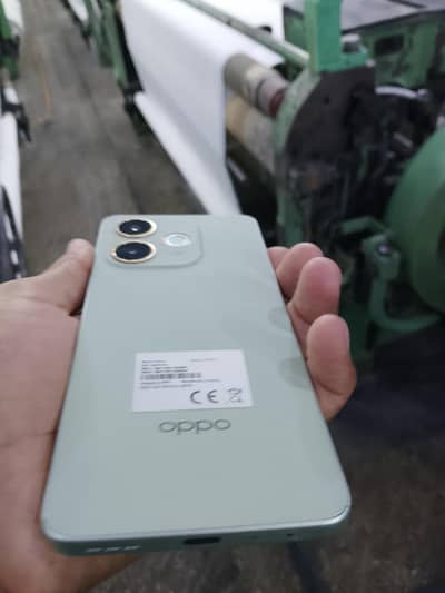 OPPO A5 Pro