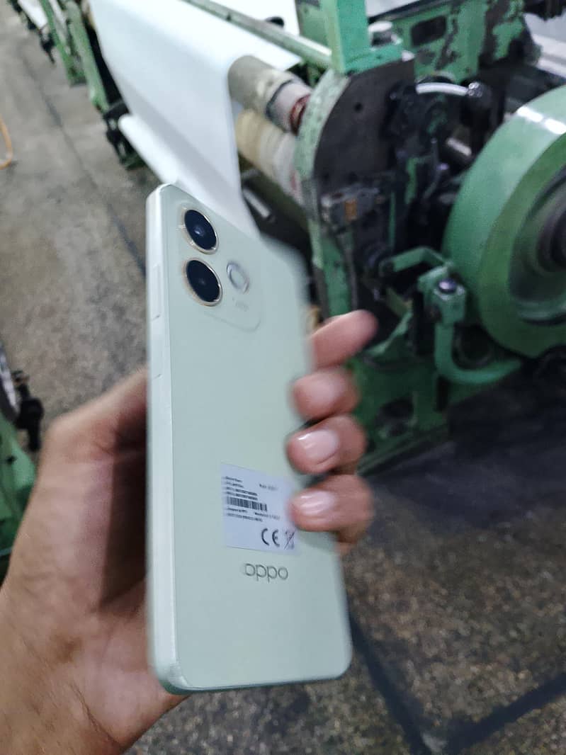 OPPO A5 Pro 2