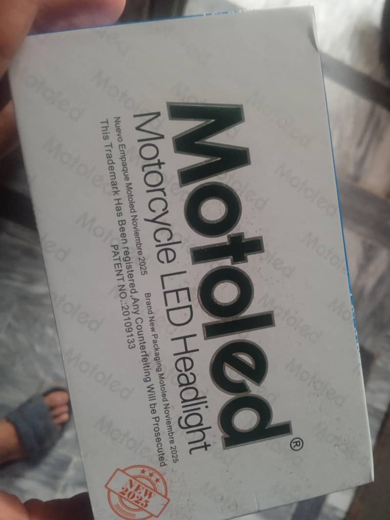 molotled lite 3