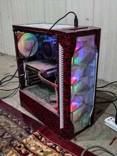 i7 Tower PCs with 27"slim LED
