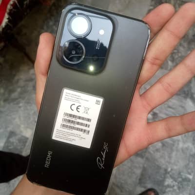 Redmi 15 C  | Brand new | No any faults| WhatsApp: 0328-175-9632