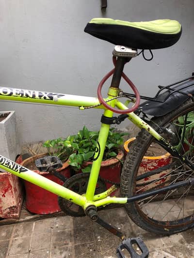 cycle