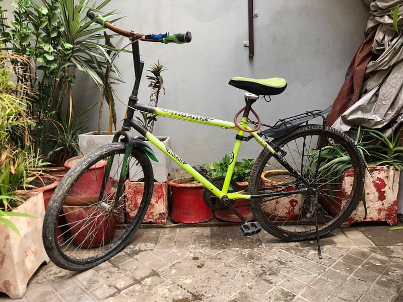 cycle 2