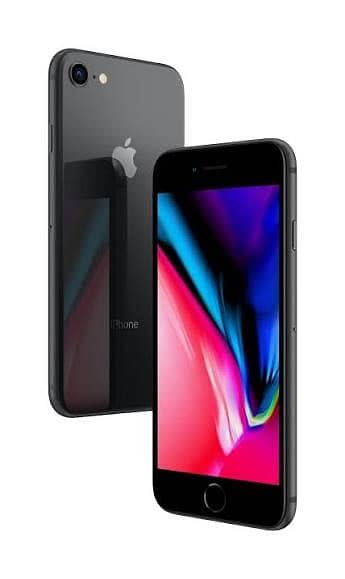 Apple iPhone 8 0
