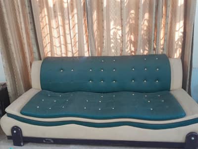 7 seater sofa
