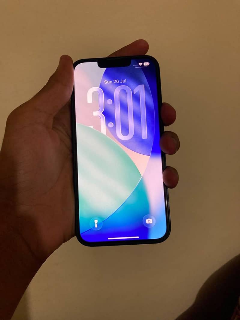 Apple iPhone 13 5