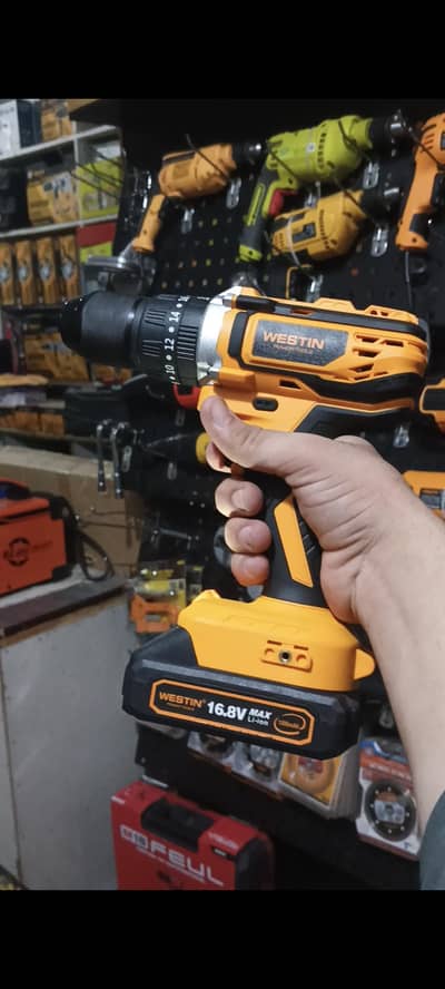 heavy duty | drill machines