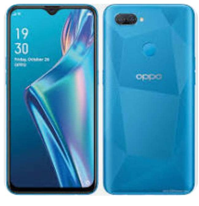 OPPO A12 0