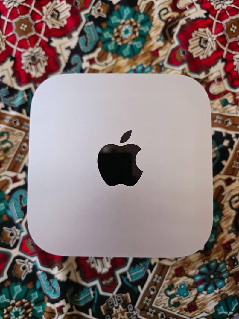 Macmini M4 16/256 0