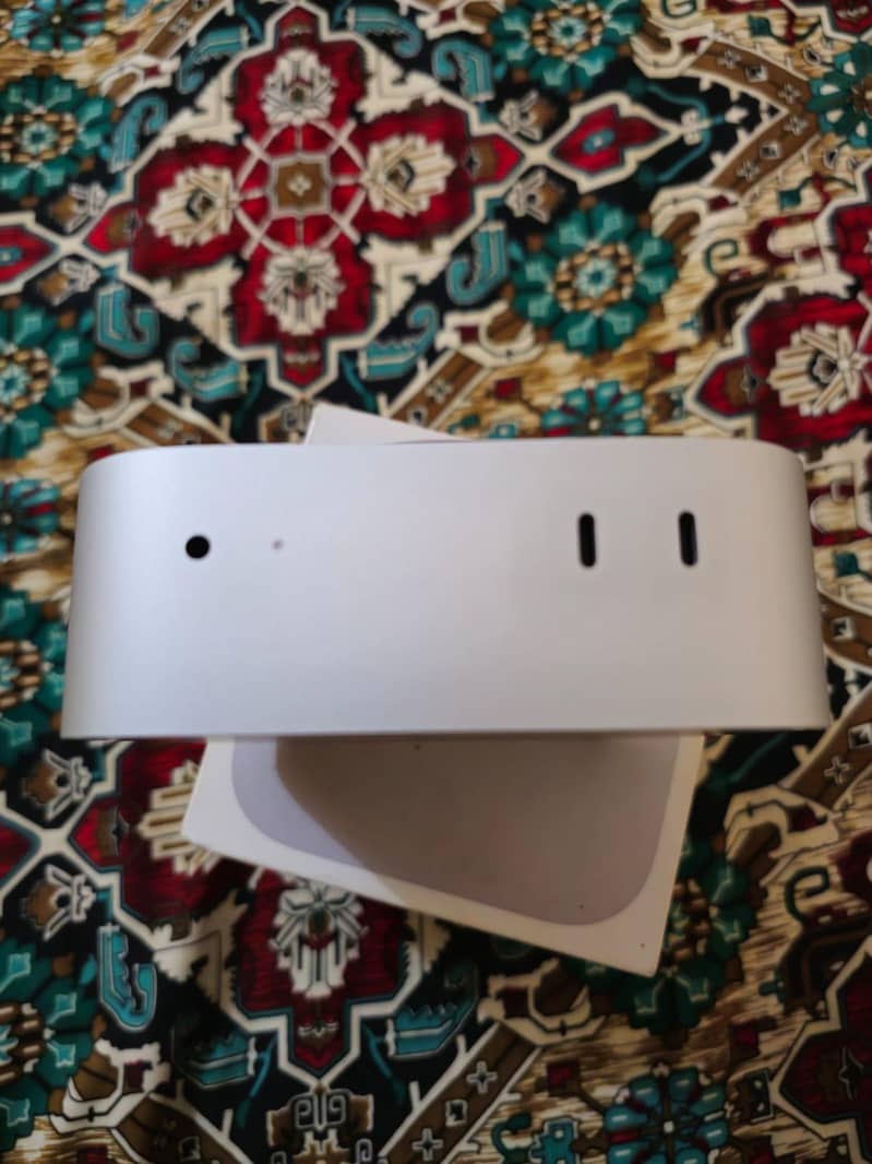 Macmini M4 16/256 2