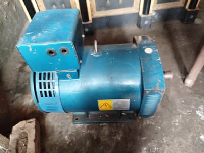 Wintec AC synchronous Generator