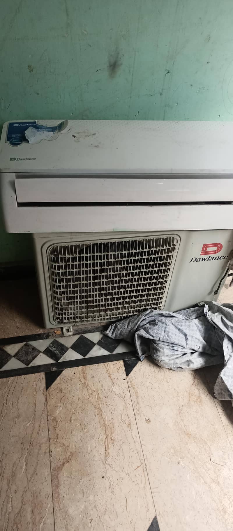 used AC 1
