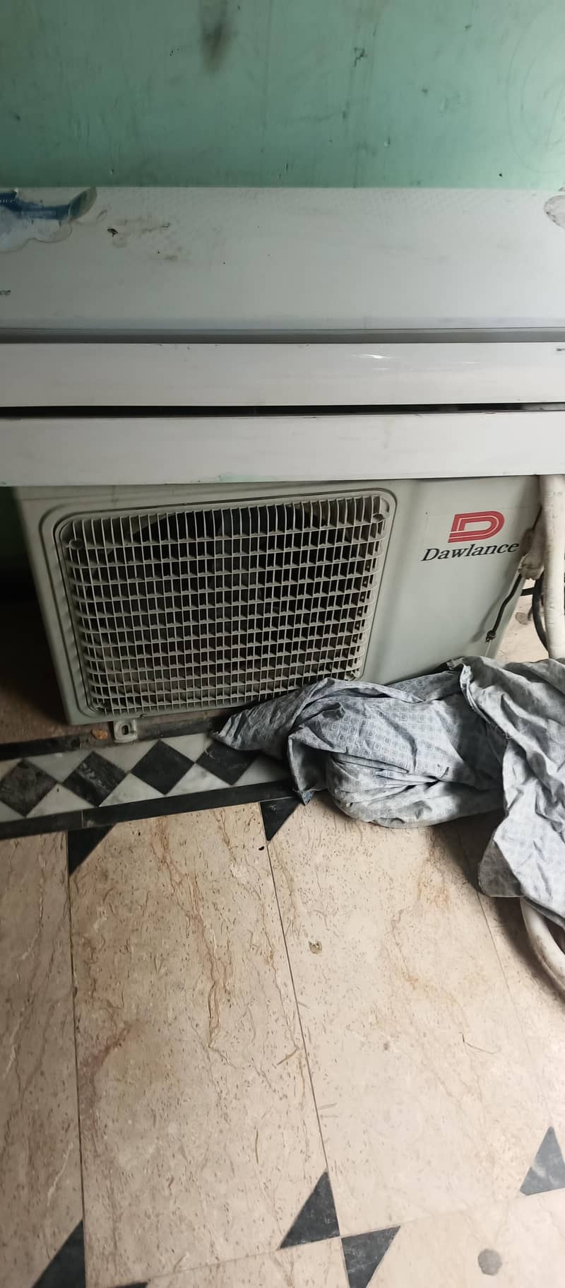 used AC 2
