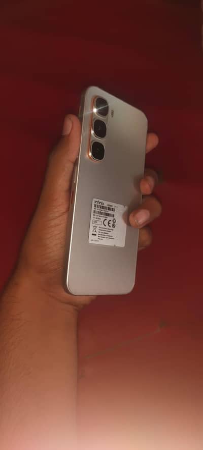 Infinix Hot 6 Pro