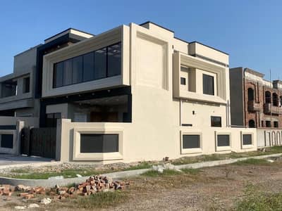 10 Marla House Available For Rent In Citi Housing Sialkot F Block