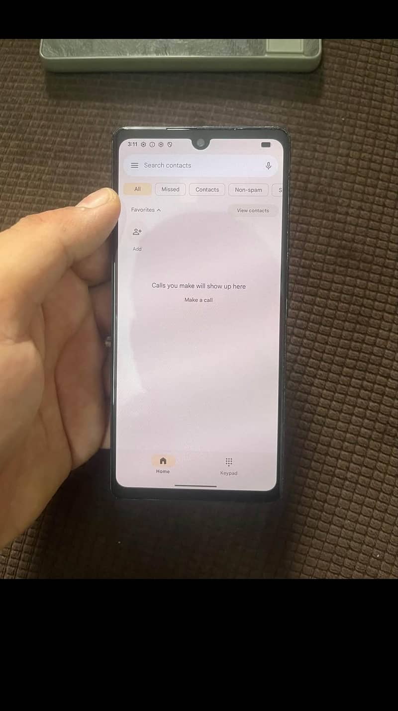 Google Pixel 6a 1