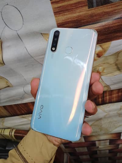 Vivo Y19