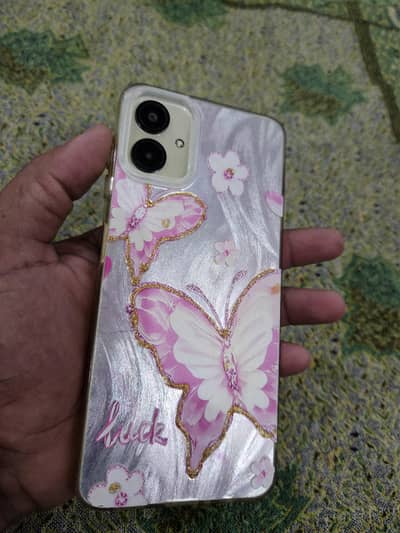 Samsung Mobile A06