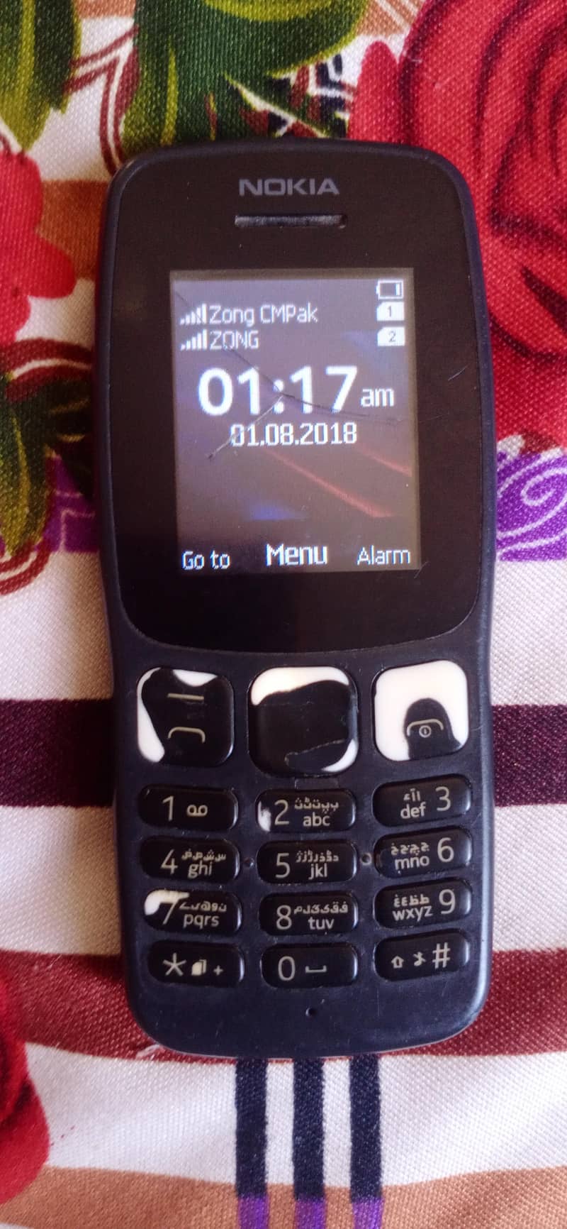 Nokia 106 3