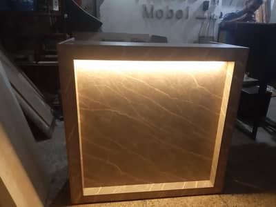 Reception Table