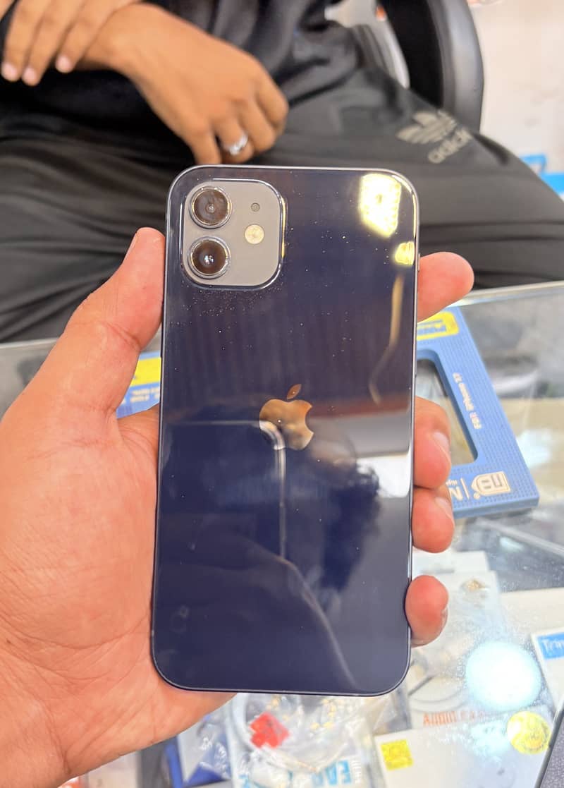 Apple iPhone 12 1