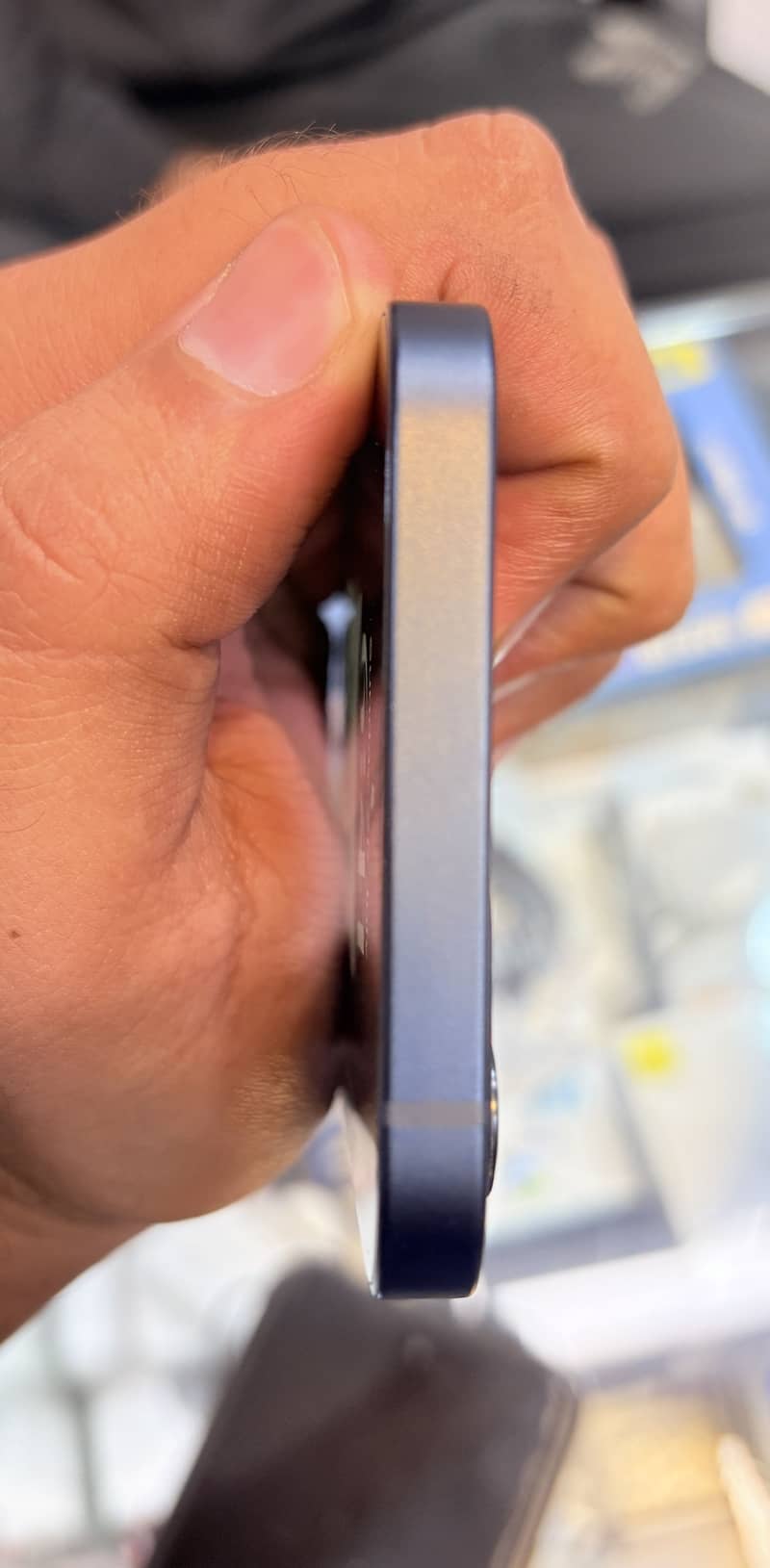 Apple iPhone 12 5