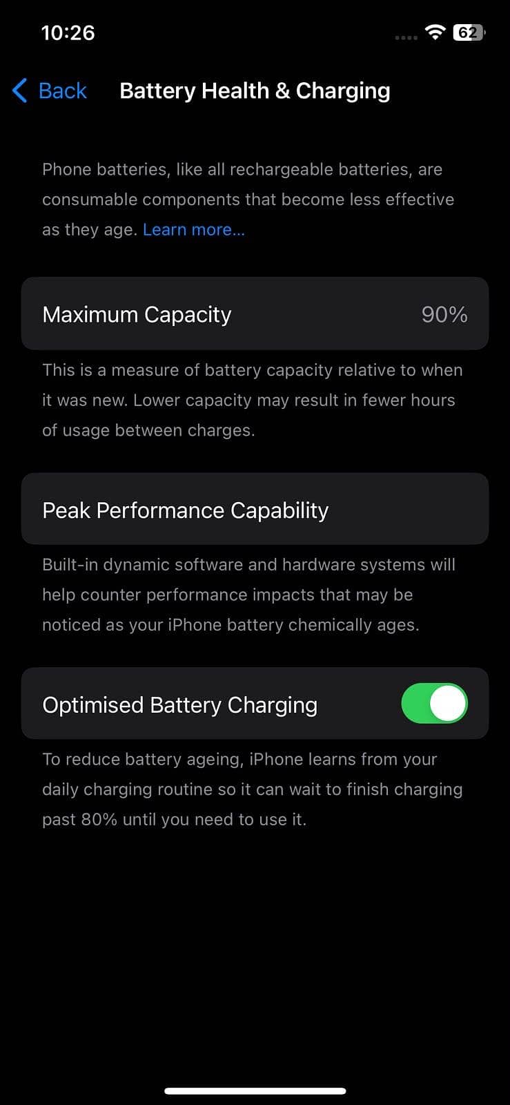 Apple iPhone 12 7