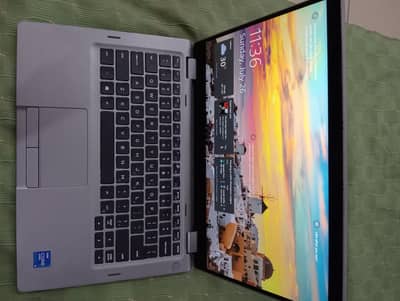 Dell Latitude 5310 Core i5 (10 Gen)