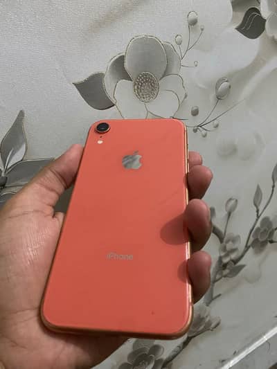 Apple iPhone XR