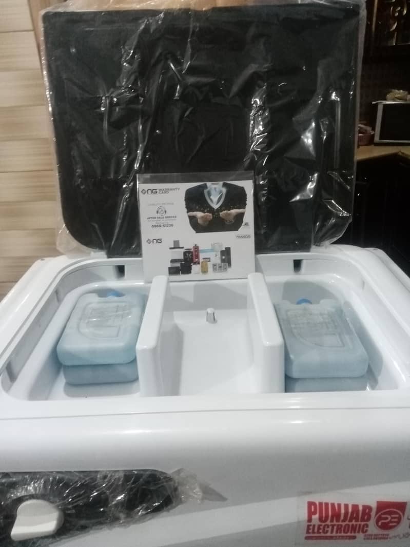 air cooler 2