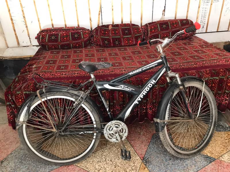 bicycle 0