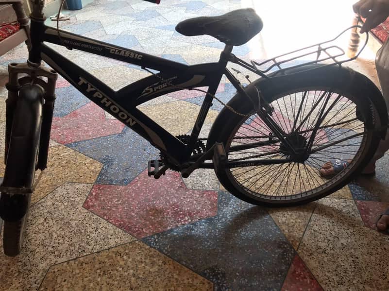 bicycle 1